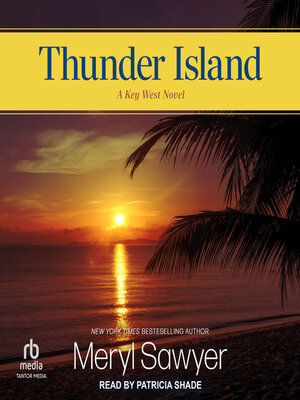 cover image of Thunder Island